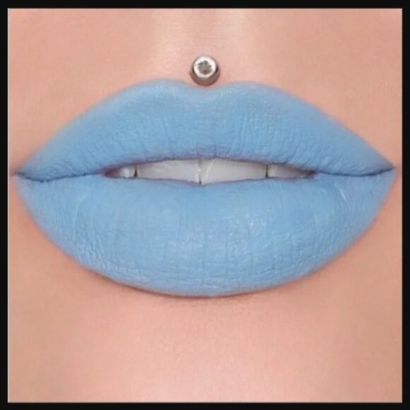 JAWBREAKER Jeffree Star Velvet Trap Lipstick NIB - Picture 2 of 5